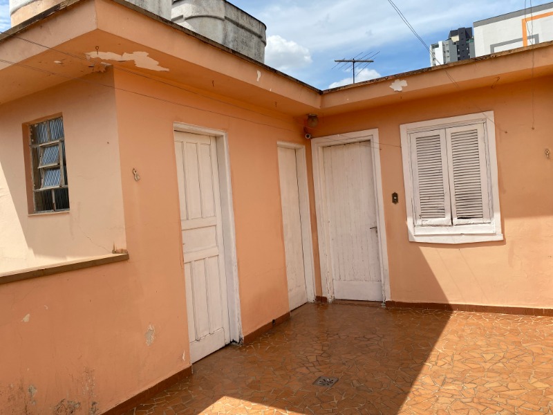 Casa à venda com 4 quartos, 129m² - Foto 24