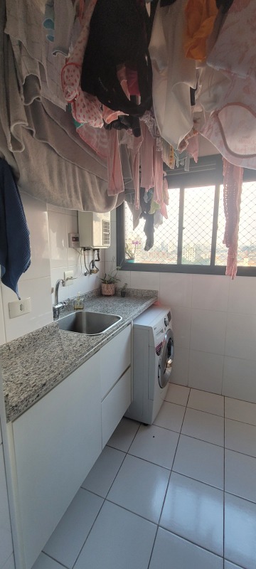 Apartamento à venda com 3 quartos, 92m² - Foto 8