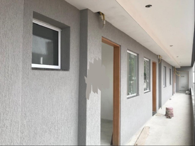 Apartamento, 2 quartos, 44 m² - Foto 7