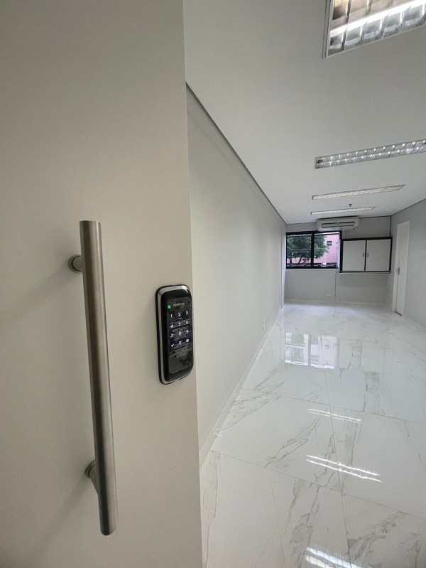 Conjunto Comercial-Sala à venda, 28m² - Foto 4