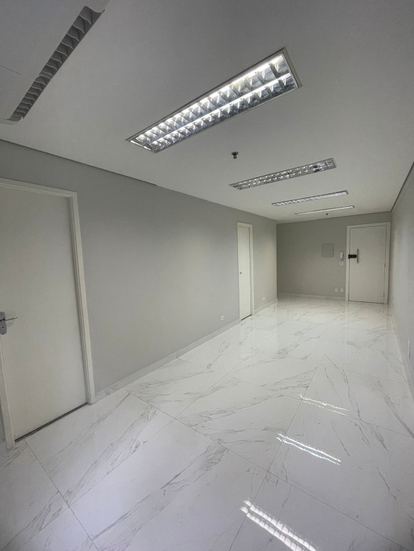 Conjunto Comercial-Sala à venda, 28m² - Foto 5