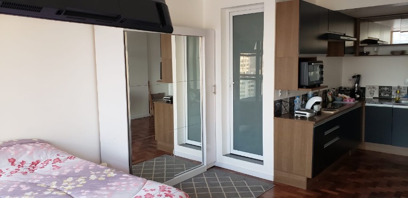 Apartamento à venda e aluguel com 1 quarto, 37m² - Foto 13