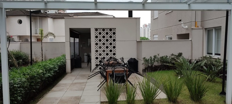 Apartamento à venda com 2 quartos, 34m² - Foto 22