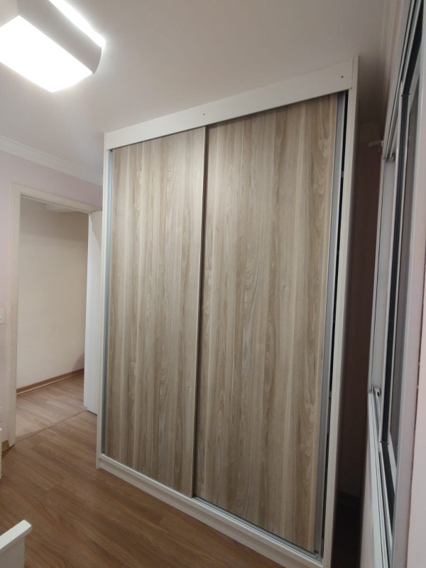 Apartamento à venda com 3 quartos, 62m² - Foto 11