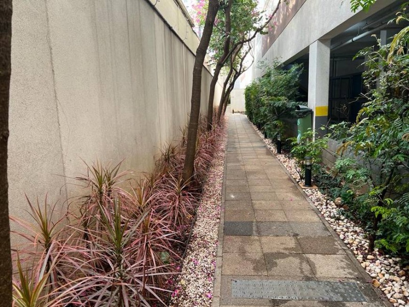 Apartamento à venda com 1 quarto, 51m² - Foto 21
