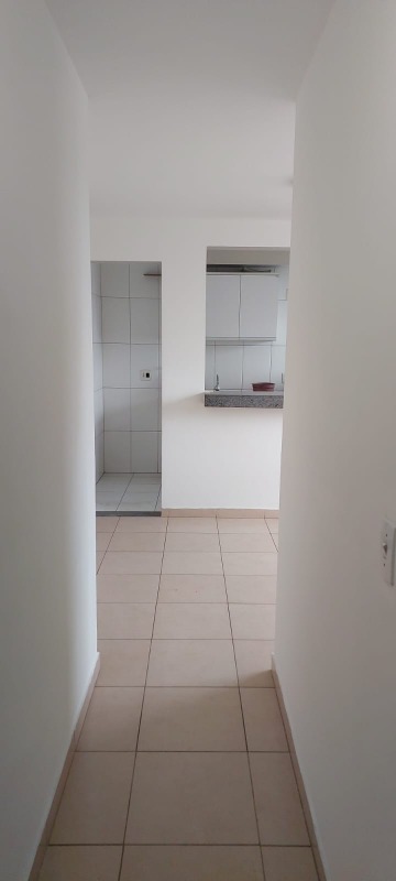 Apartamento à venda com 2 quartos, 50m² - Foto 8