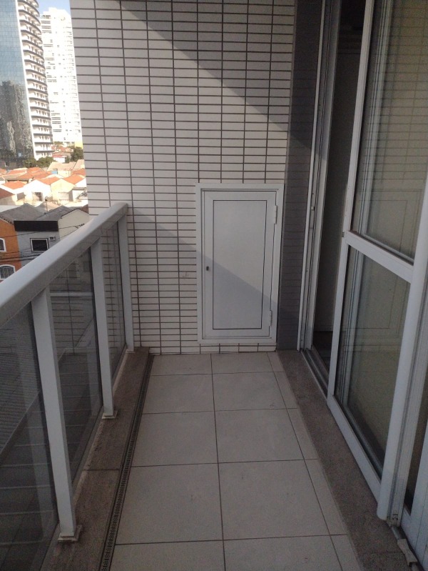 Conjunto Comercial-Sala à venda, 43m² - Foto 7