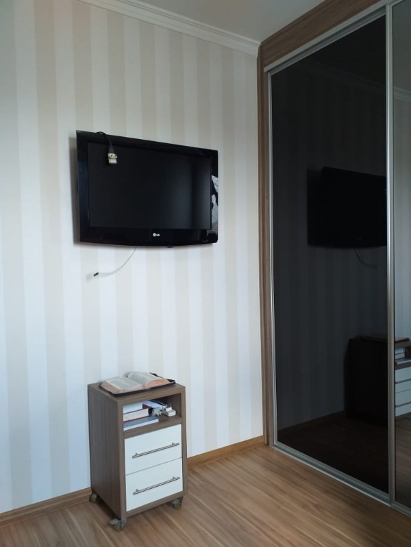 Apartamento à venda com 3 quartos, 107m² - Foto 32