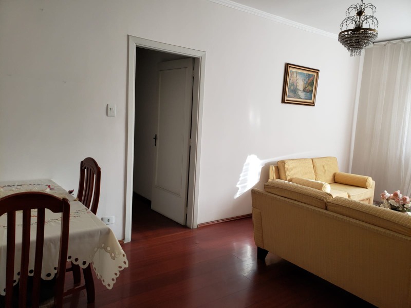 Apartamento à venda com 2 quartos, 140m² - Foto 12