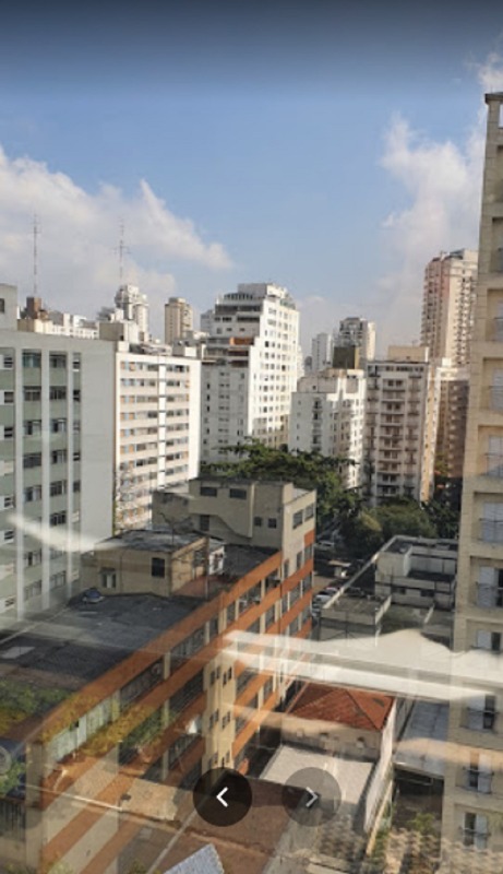 Conjunto Comercial-Sala para alugar, 50m² - Foto 10