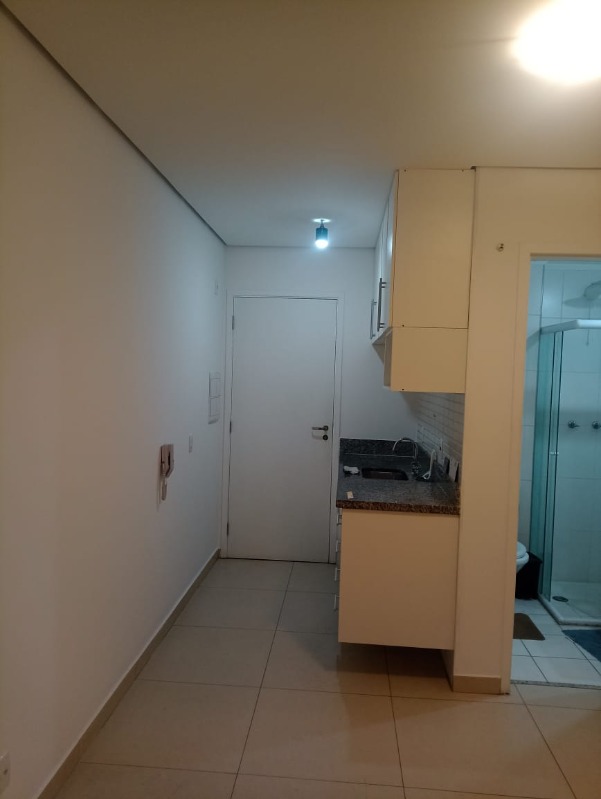 Apartamento para alugar com 1 quarto, 25m² - Foto 15