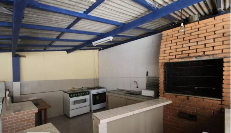 Apartamento à venda com 2 quartos, 50m² - Foto 47