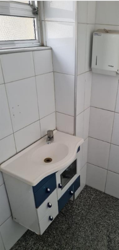 Conjunto Comercial-Sala à venda, 108m² - Foto 10