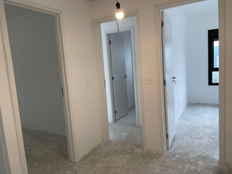 Apartamento à venda com 3 quartos, 159m² - Foto 14