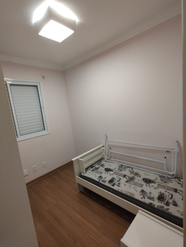 Apartamento à venda com 3 quartos, 62m² - Foto 10