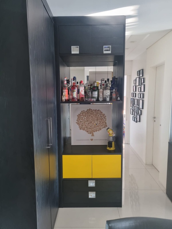 Apartamento à venda com 2 quartos, 68m² - Foto 10