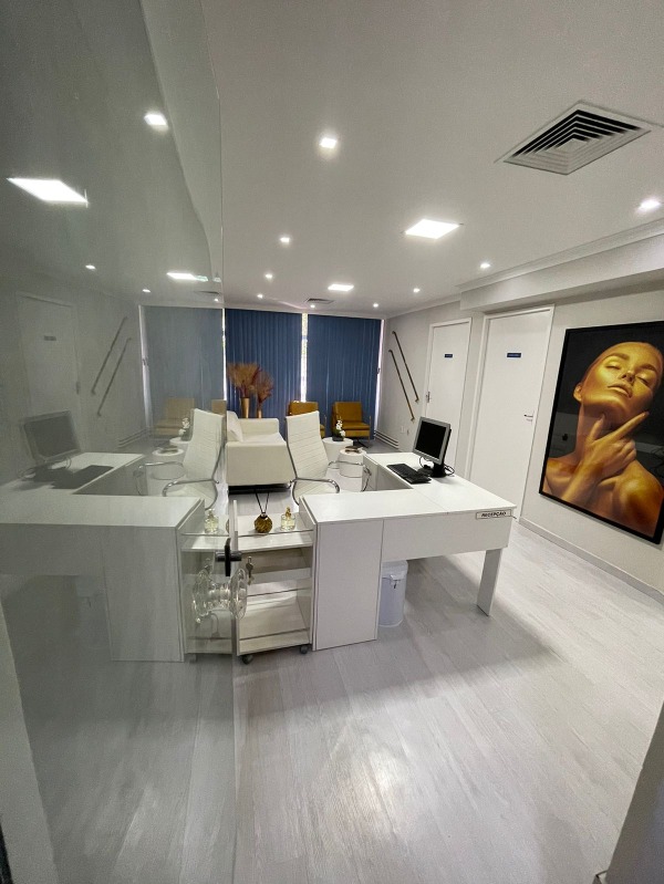 Loja-Salão, 342 m² - Foto 1