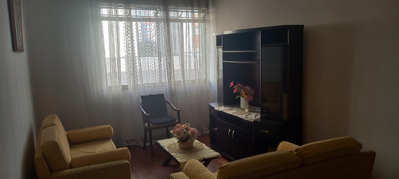 Apartamento à venda com 2 quartos, 140m² - Foto 9