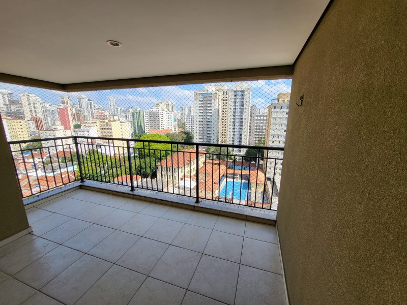 Apartamento à venda com 3 quartos, 101m² - Foto 13