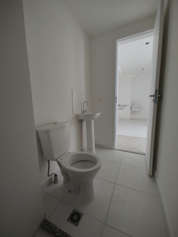 Apartamento à venda com 2 quartos, 34m² - Foto 19