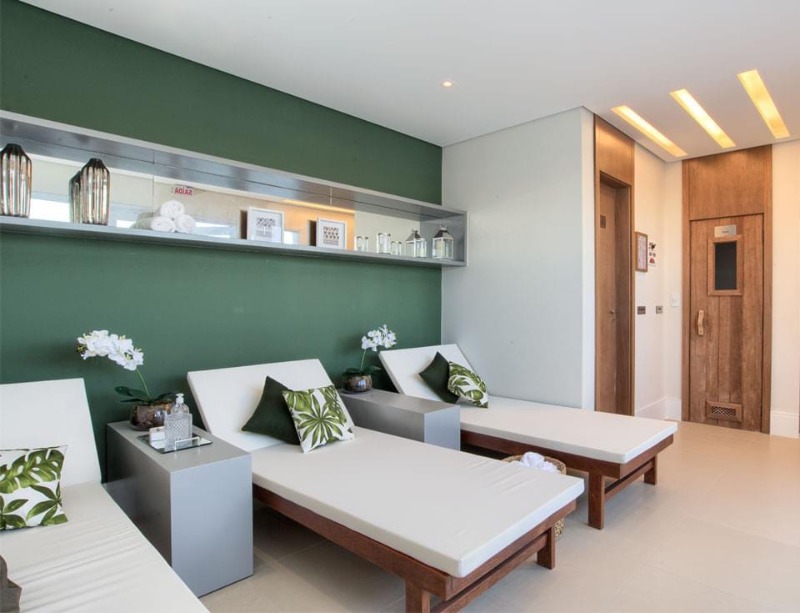 Apartamento à venda com 1 quarto, 51m² - Foto 15