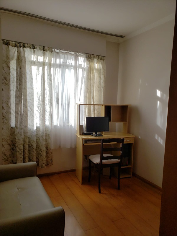 Apartamento à venda com 2 quartos, 140m² - Foto 11