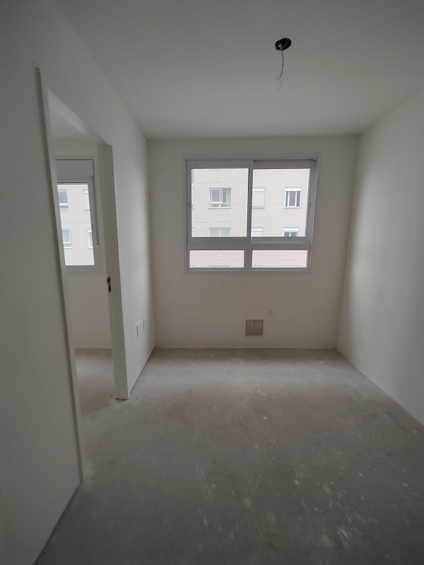 Apartamento à venda com 2 quartos, 34m² - Foto 1