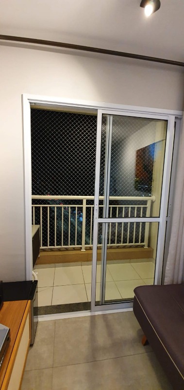 Apartamento à venda com 1 quarto, 33m² - Foto 37