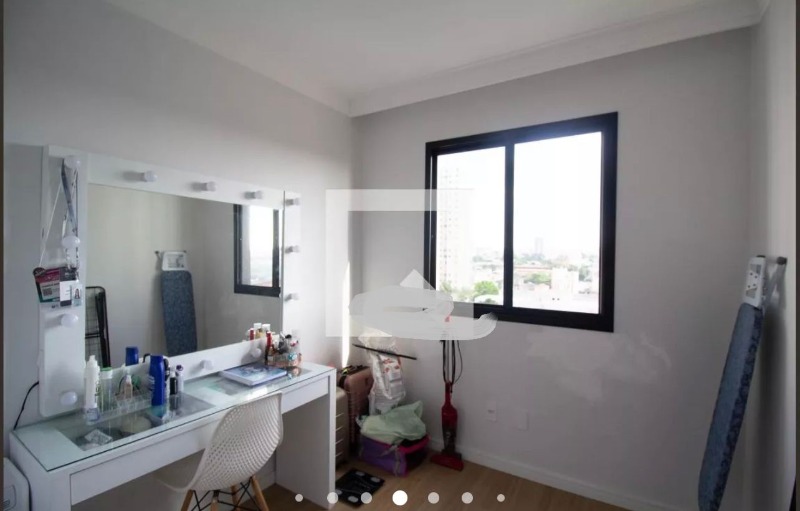 Apartamento à venda com 2 quartos, 51m² - Foto 12