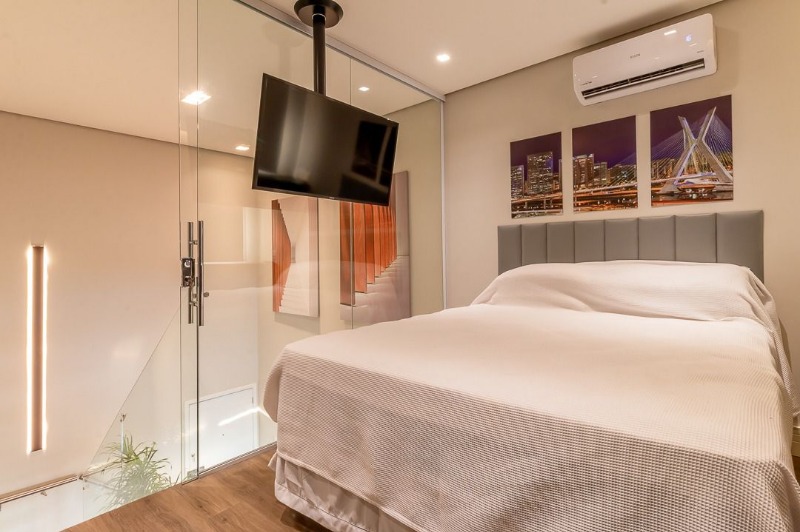 Apartamento, 1 quarto, 60 m² - Foto 18