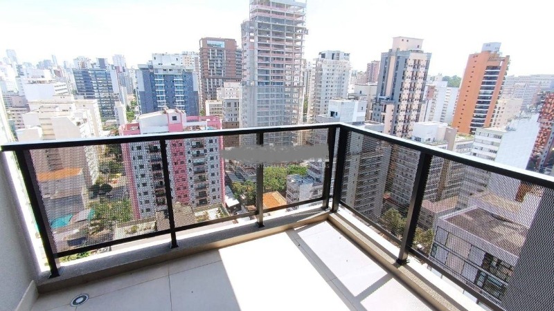 Apartamento à venda com 2 quartos, 62m² - Foto 5