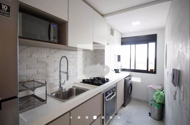 Apartamento à venda com 2 quartos, 51m² - Foto 7