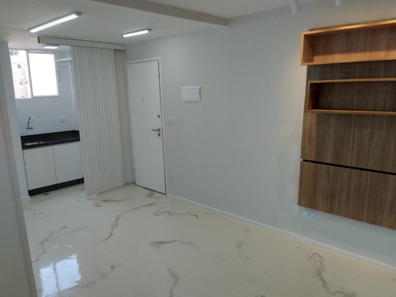 Apartamento para alugar com 1 quarto, 45m² - Foto 1