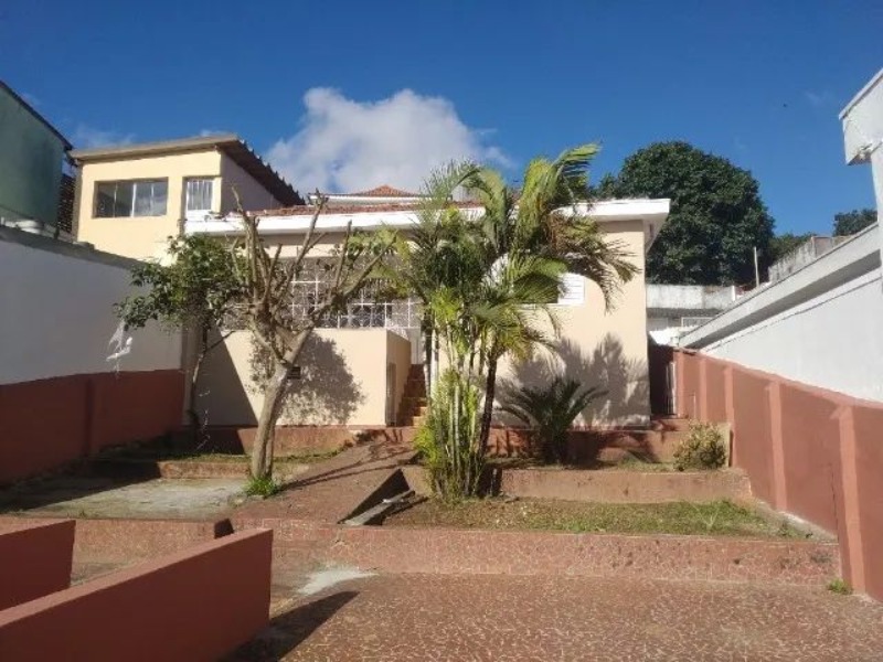 Casa, 3 quartos, 315 m² - Foto 1