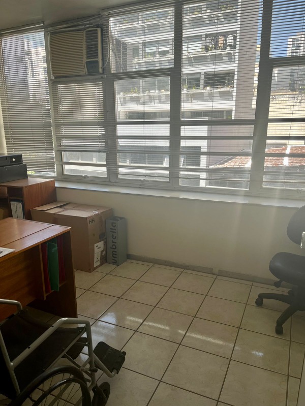 Conjunto Comercial-Sala à venda, 220m² - Foto 11