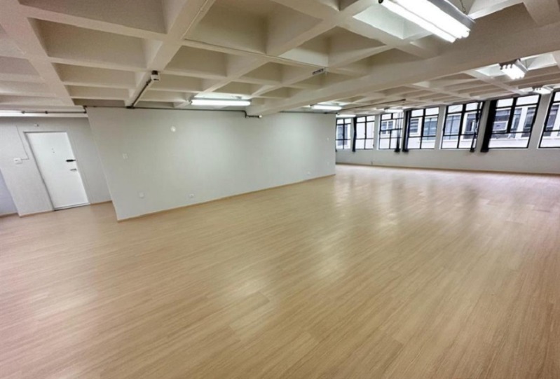 Conjunto Comercial-Sala à venda, 110m² - Foto 3