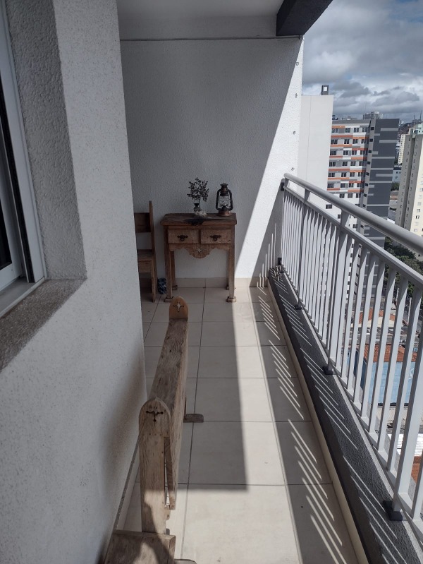 Apartamento para alugar com 2 quartos, 72m² - Foto 4