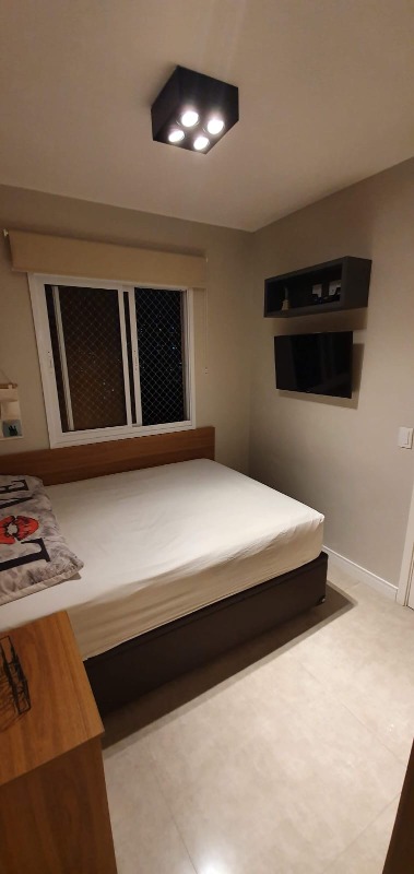 Apartamento à venda com 1 quarto, 33m² - Foto 68