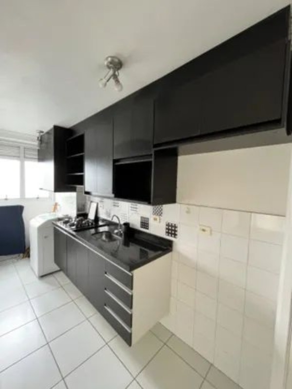 Apartamento à venda com 1 quarto, 38m² - Foto 5