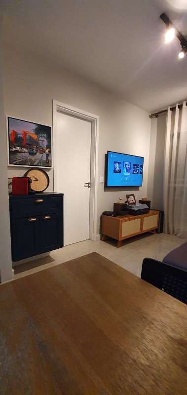 Apartamento à venda com 1 quarto, 33m² - Foto 45