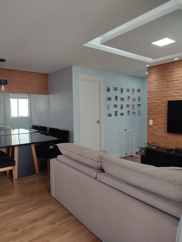 Apartamento à venda com 2 quartos, 65m² - Foto 34