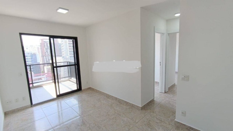 Apartamento à venda com 2 quartos, 62m² - Foto 3