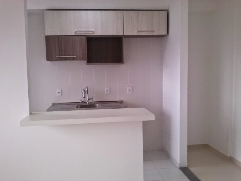 Apartamento à venda com 1 quarto, 35m² - Foto 4