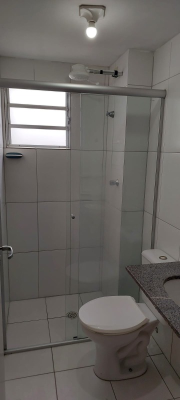 Apartamento à venda com 2 quartos, 50m² - Foto 10