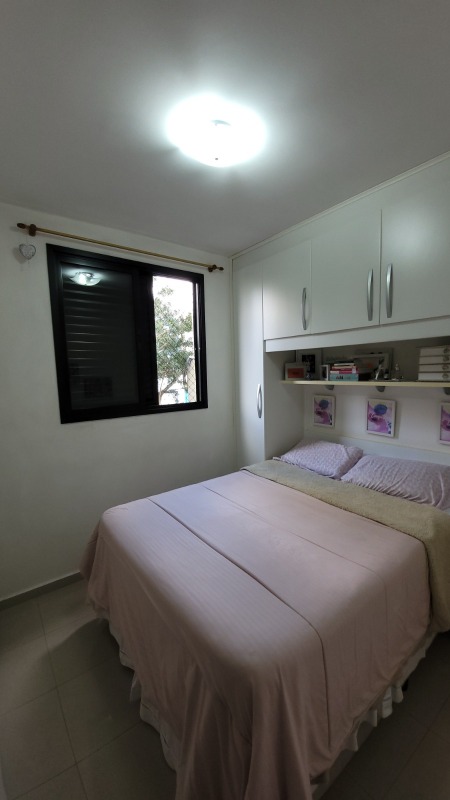 Apartamento à venda com 2 quartos, 57m² - Foto 9