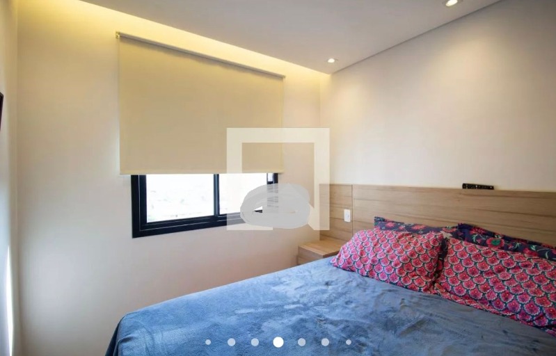 Apartamento à venda com 2 quartos, 51m² - Foto 11