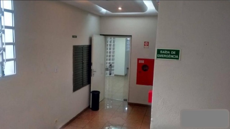 Conjunto Comercial-Sala à venda, 132m² - Foto 8