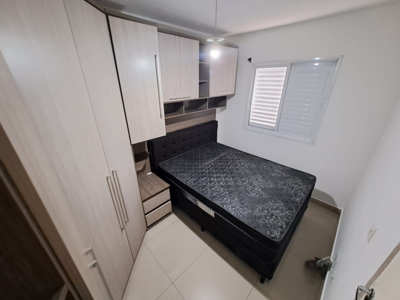 Apartamento à venda com 1 quarto, 34m² - Foto 11