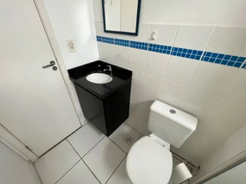 Apartamento à venda com 1 quarto, 38m² - Foto 10