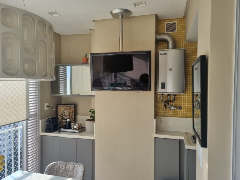 Apartamento à venda com 2 quartos, 68m² - Foto 13